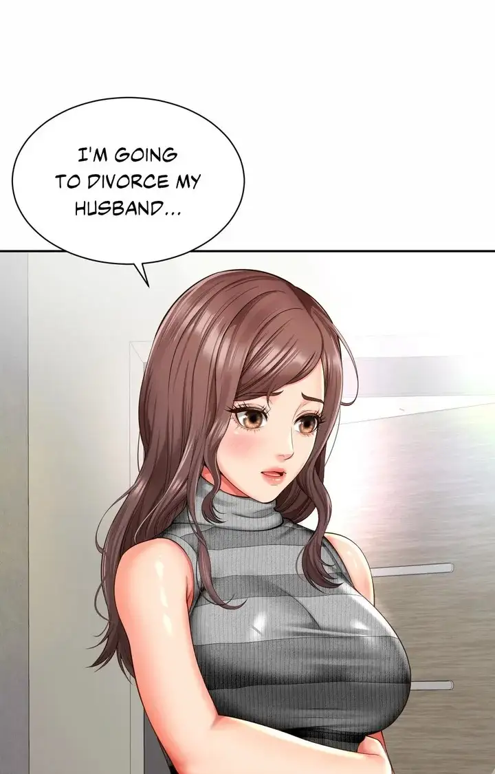 Friend’s Mom Is Mine Chapter 50 Page 66