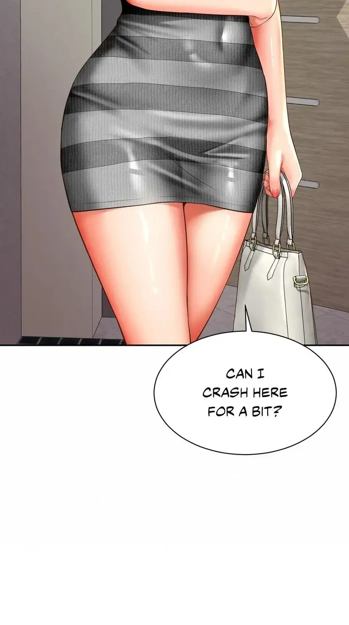 Friend’s Mom Is Mine Chapter 50 Page 67