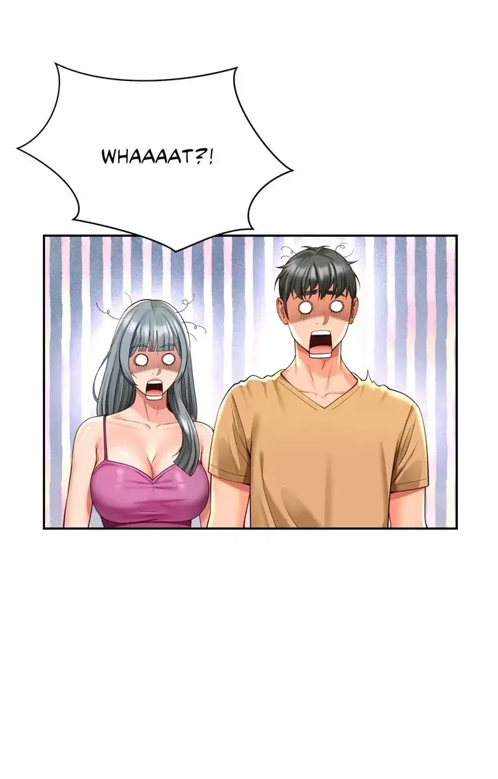 Friend’s Mom Is Mine Chapter 50 Page 68
