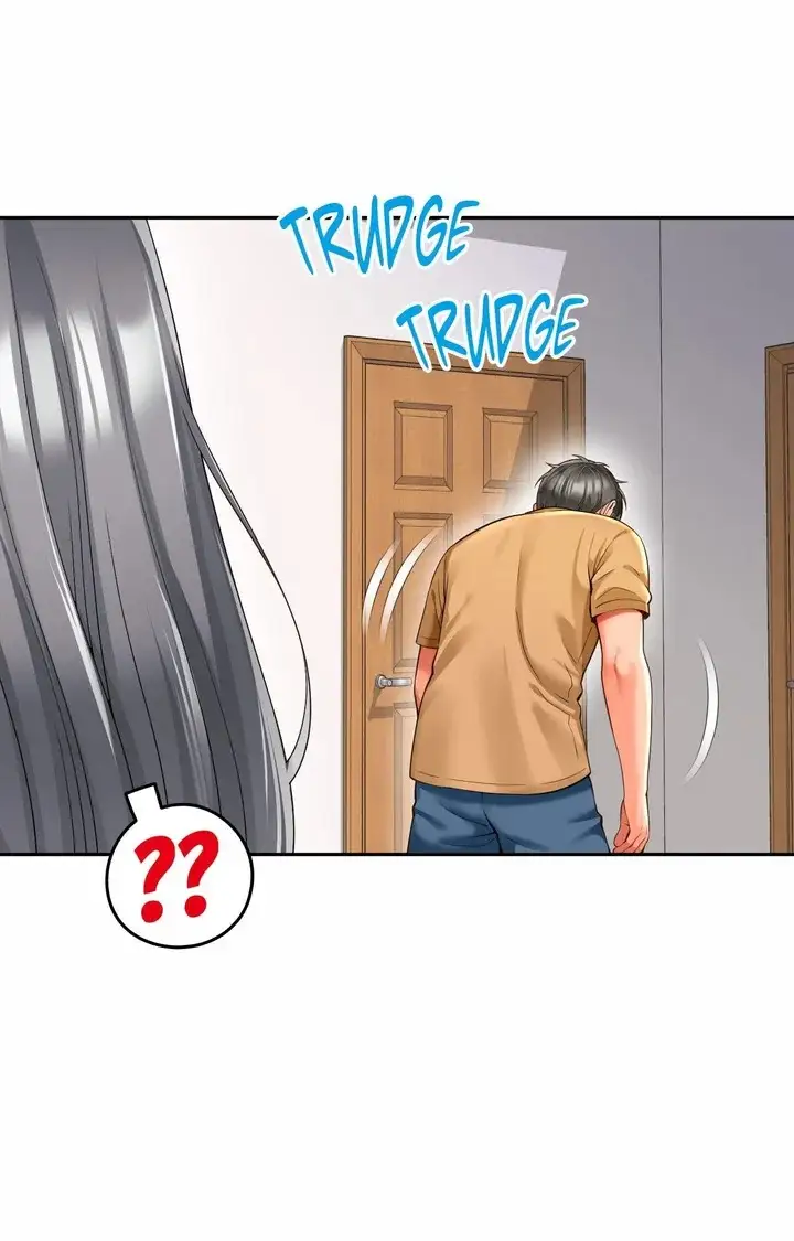 Friend’s Mom Is Mine Chapter 50 Page 69