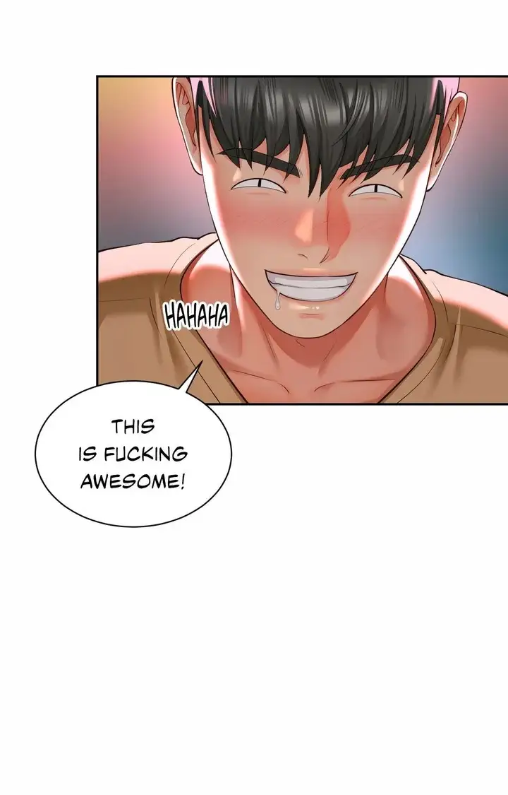 Friend’s Mom Is Mine Chapter 50 Page 74