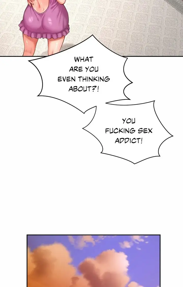 Friend’s Mom Is Mine Chapter 50 Page 76