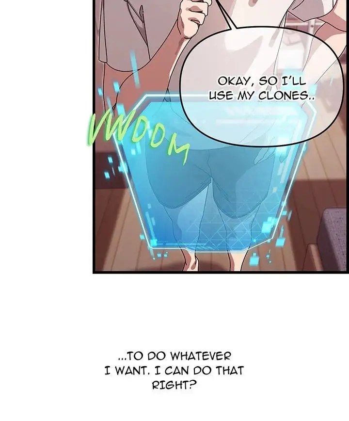 From Weakling To Nemesis Chapter 0 Page 14