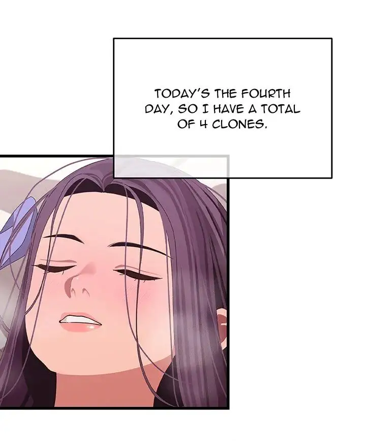 From Weakling To Nemesis Chapter 0 Page 15