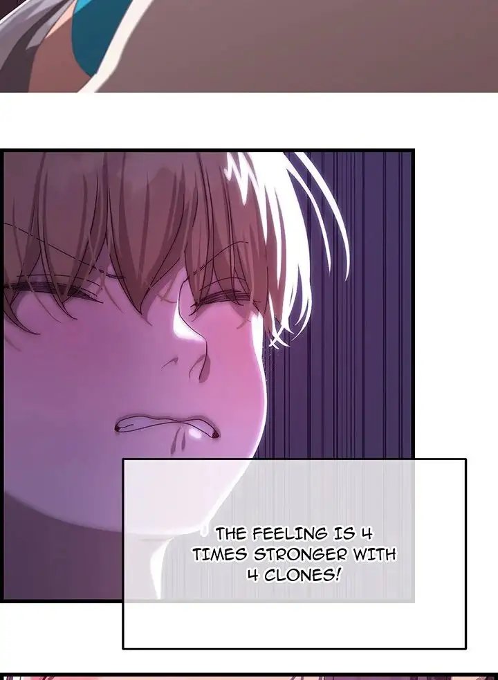 From Weakling To Nemesis Chapter 0 Page 18