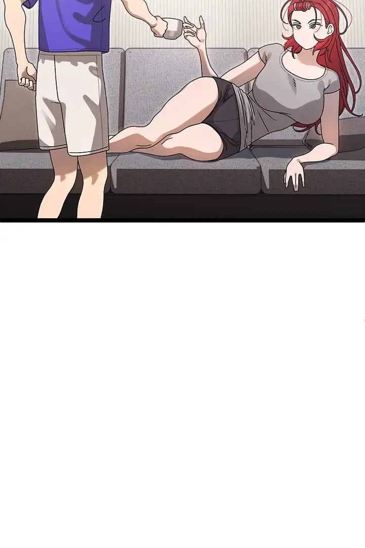 From Weakling To Nemesis Chapter 1 Page 14