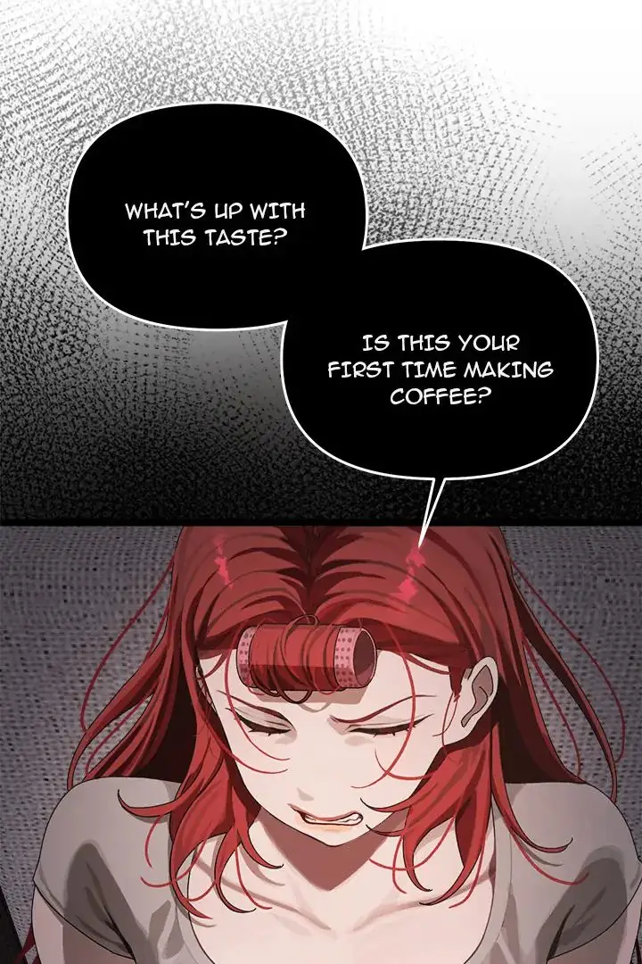 From Weakling To Nemesis Chapter 1 Page 17