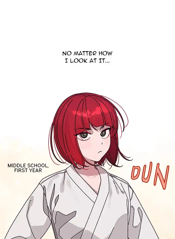 From Weakling To Nemesis Chapter 1 Page 29