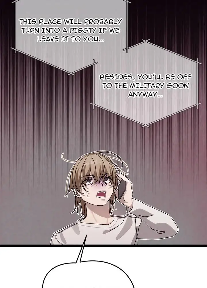 From Weakling To Nemesis Chapter 1 Page 38