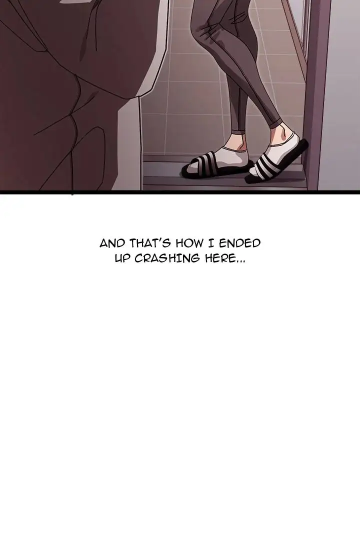 From Weakling To Nemesis Chapter 1 Page 41