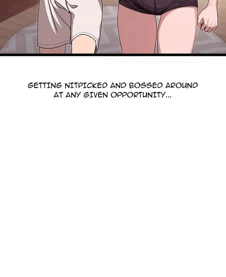From Weakling To Nemesis Chapter 1 Page 43