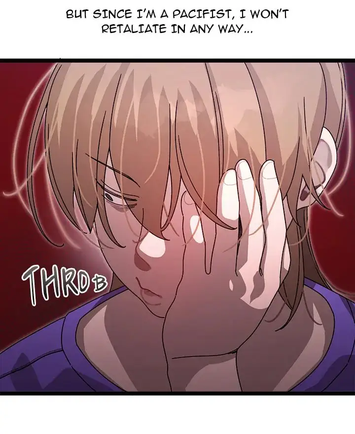 From Weakling To Nemesis Chapter 1 Page 44