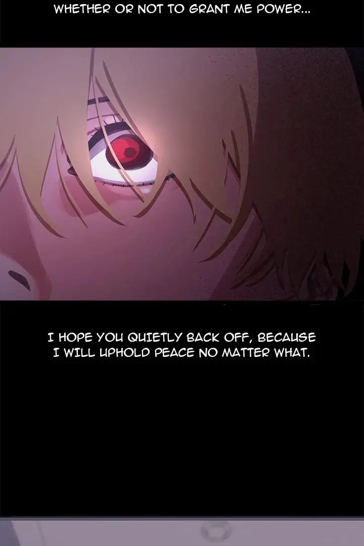 From Weakling To Nemesis Chapter 1 Page 50