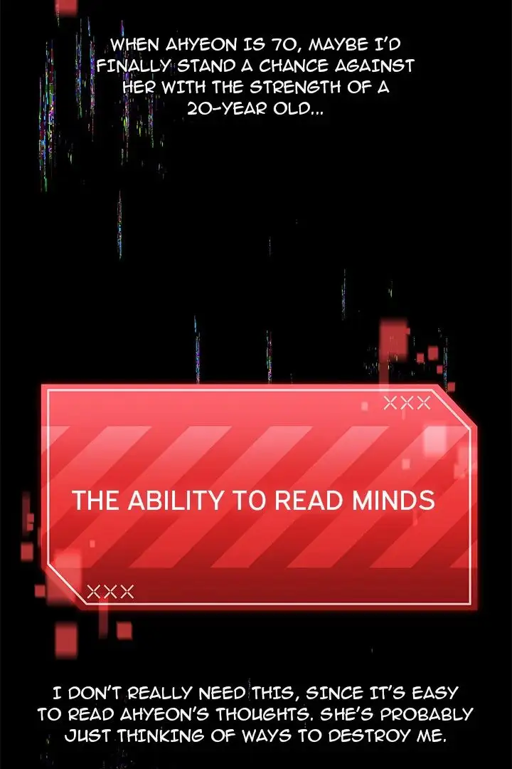 From Weakling To Nemesis Chapter 1 Page 69