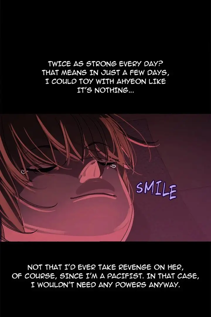 From Weakling To Nemesis Chapter 1 Page 71