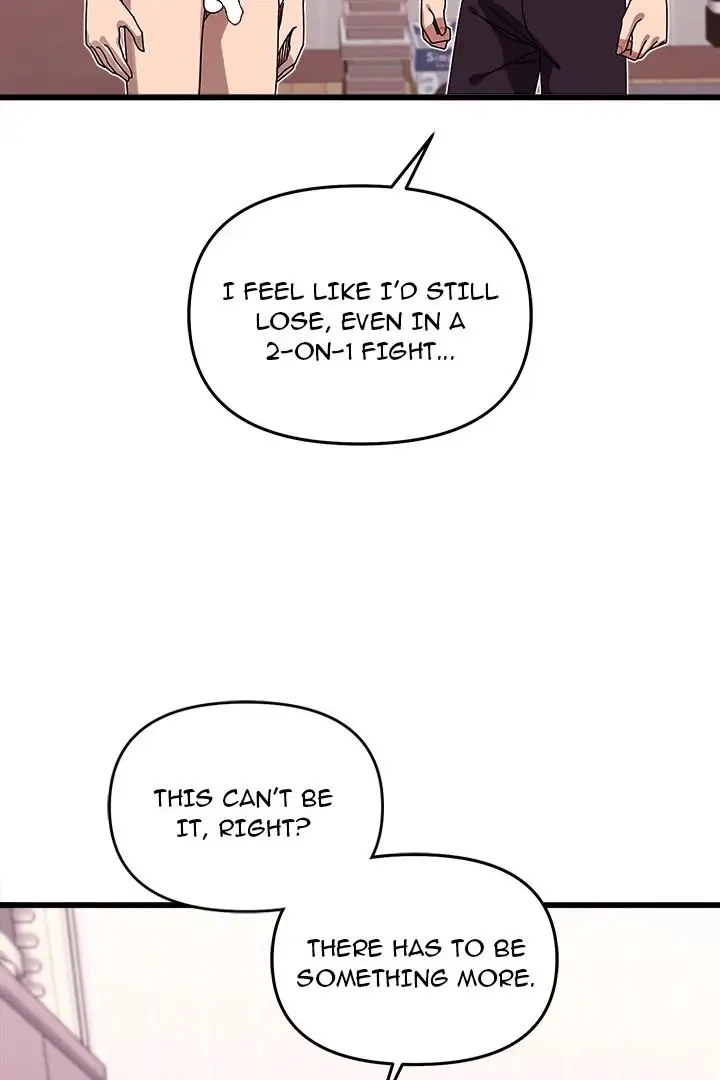 From Weakling To Nemesis Chapter 1 Page 105
