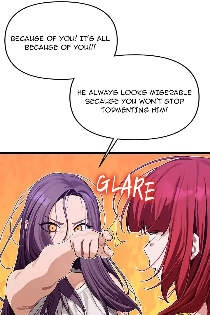 From Weakling To Nemesis Chapter 1 Page 137