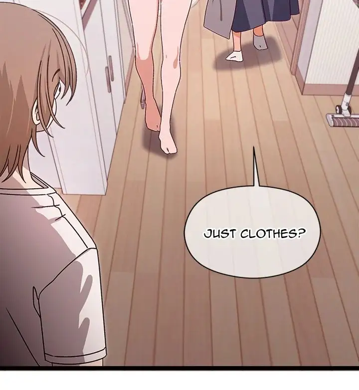 From Weakling To Nemesis Chapter 1 Page 154