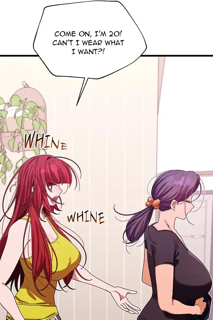 From Weakling To Nemesis Chapter 1 Page 161