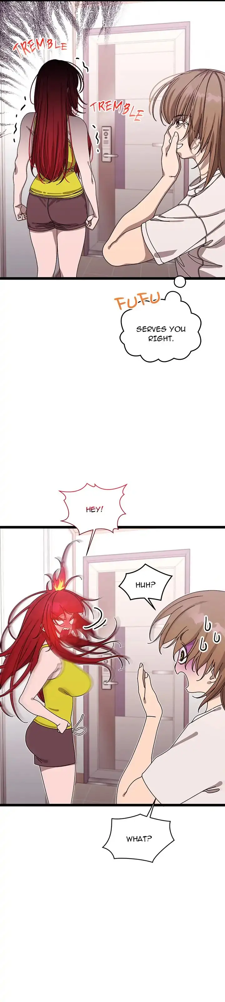 From Weakling To Nemesis Chapter 1 Page 170