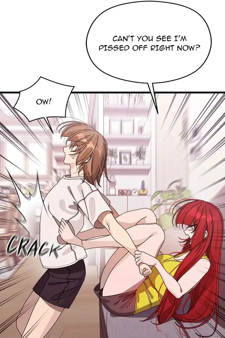 From Weakling To Nemesis Chapter 1 Page 181