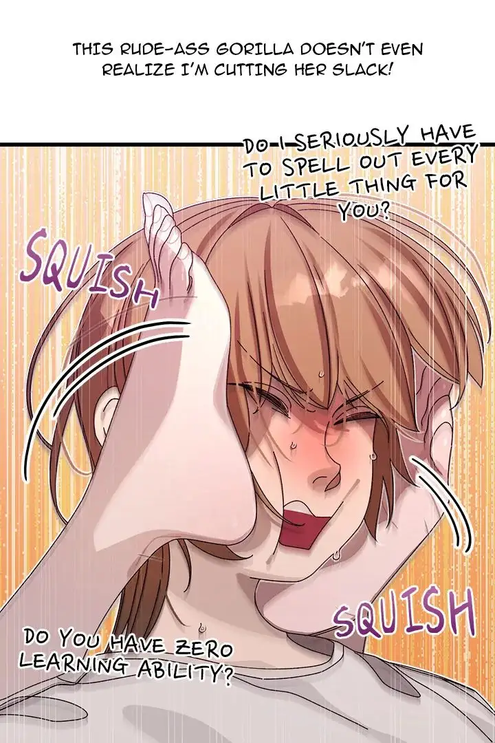 From Weakling To Nemesis Chapter 1 Page 183