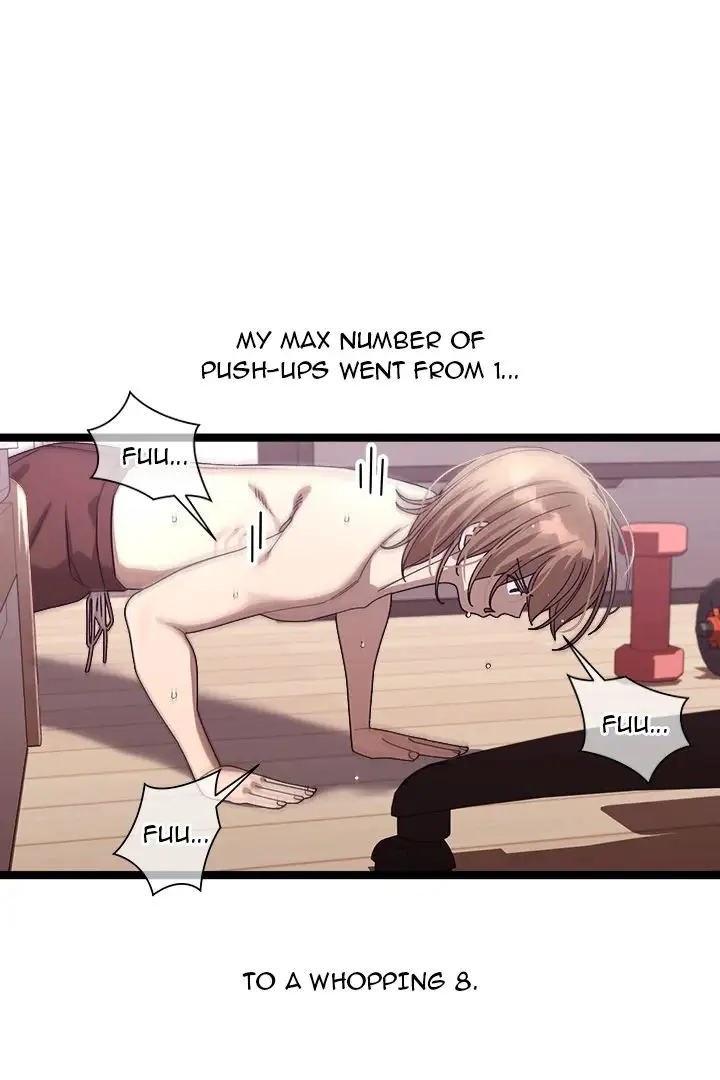 From Weakling To Nemesis Chapter 2 Page 12