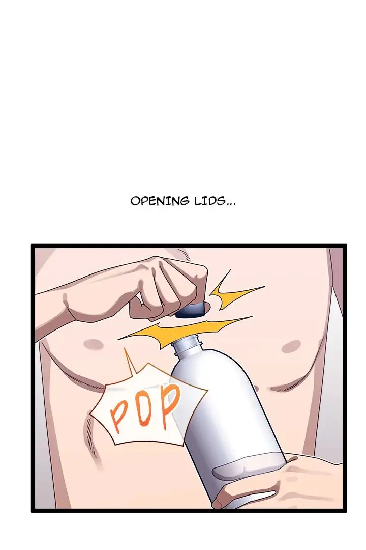 From Weakling To Nemesis Chapter 2 Page 13