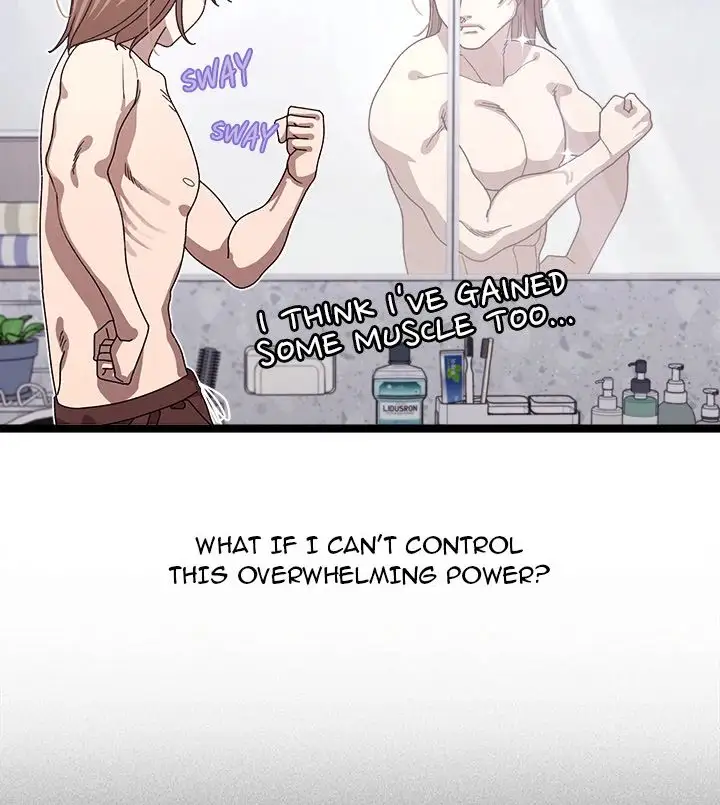 From Weakling To Nemesis Chapter 2 Page 15