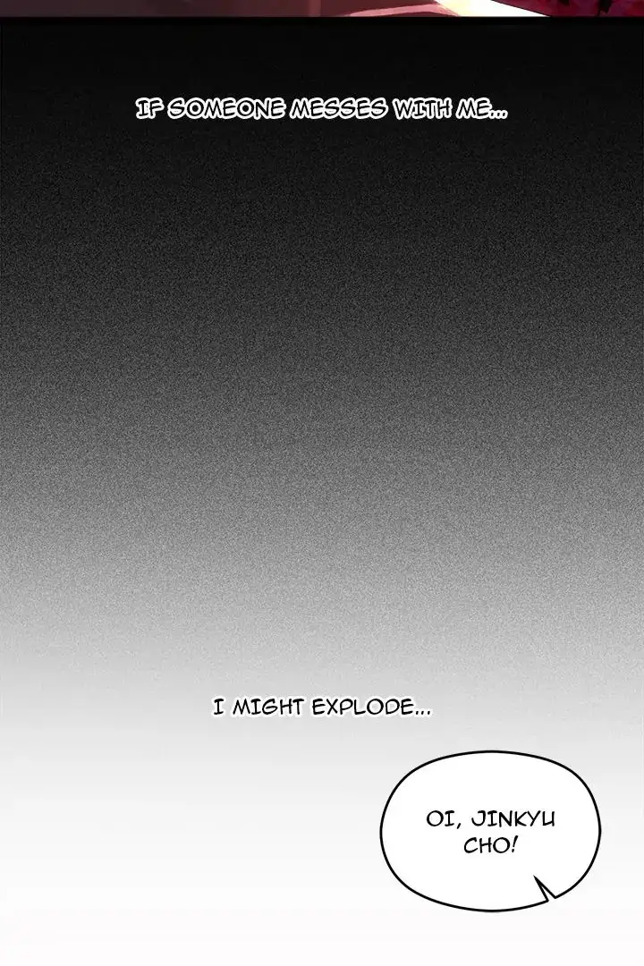 From Weakling To Nemesis Chapter 2 Page 17