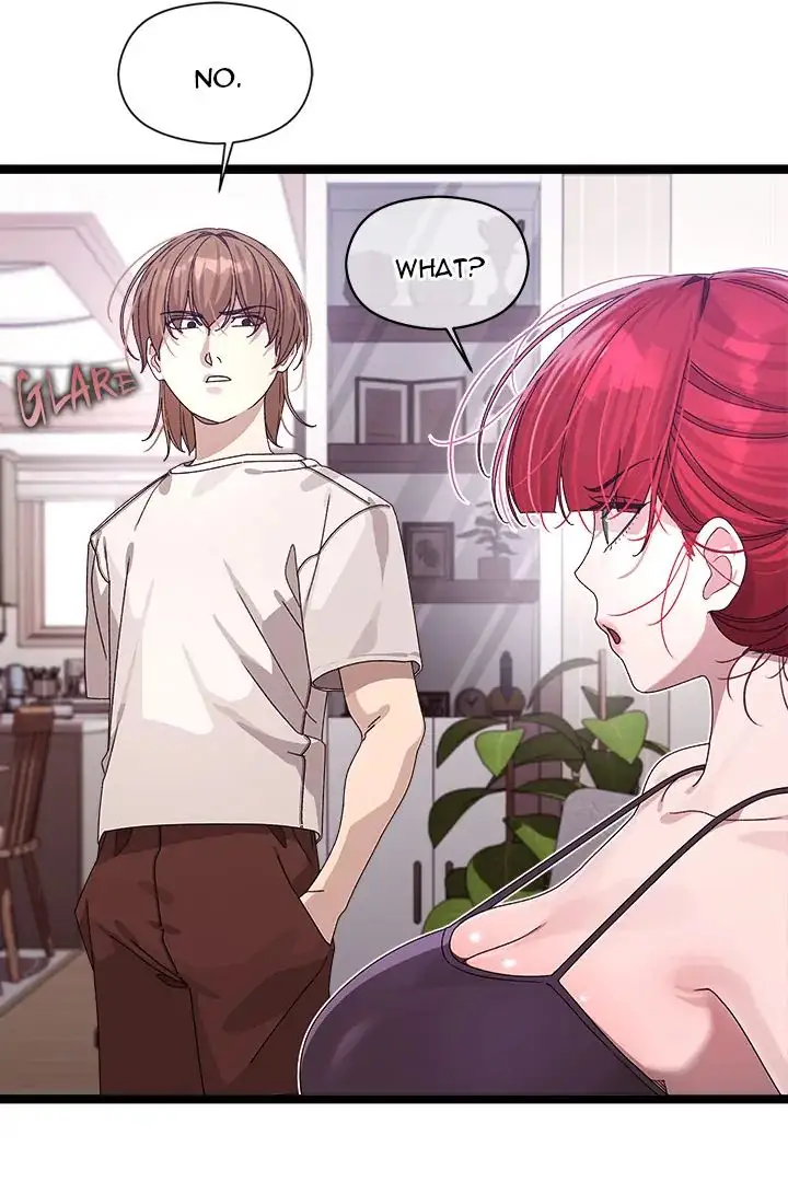 From Weakling To Nemesis Chapter 2 Page 21