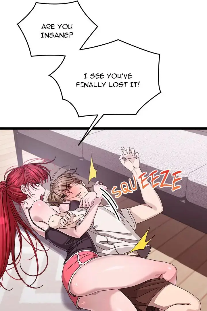From Weakling To Nemesis Chapter 2 Page 25