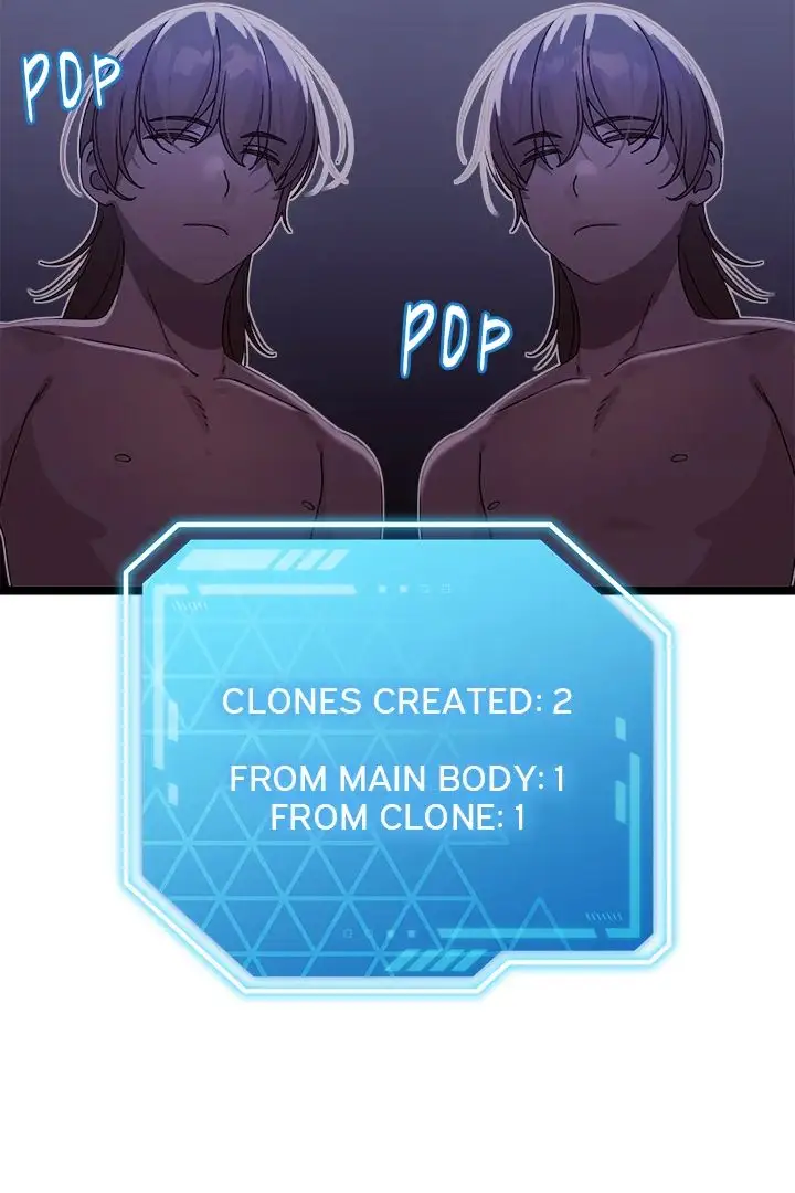 From Weakling To Nemesis Chapter 2 Page 35