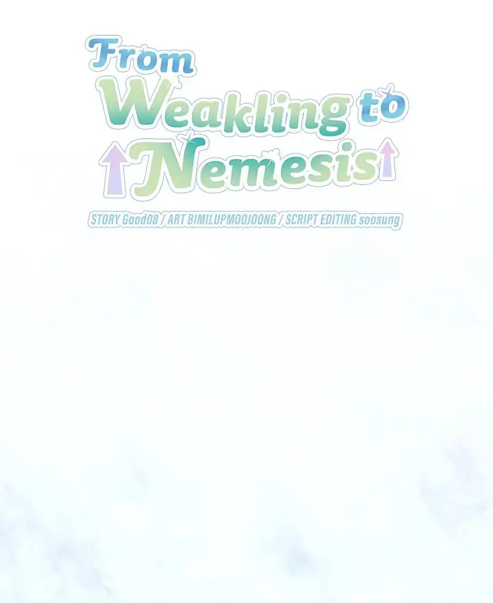 From Weakling To Nemesis Chapter 2 Page 39