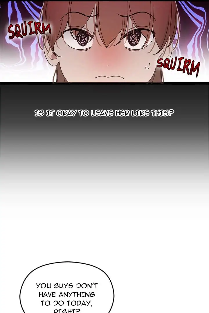From Weakling To Nemesis Chapter 2 Page 50