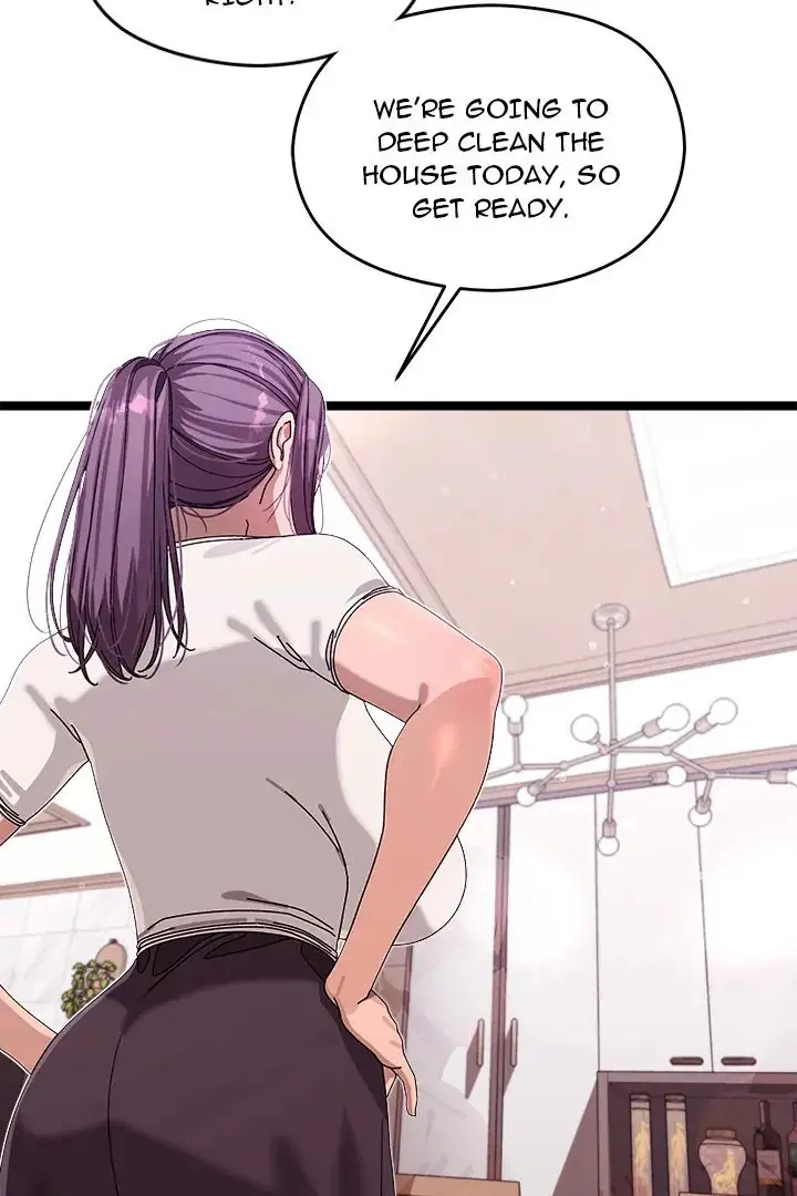 From Weakling To Nemesis Chapter 2 Page 51
