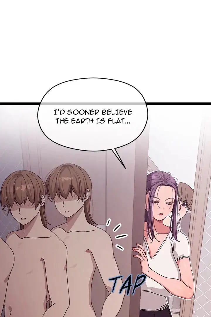 From Weakling To Nemesis Chapter 2 Page 61