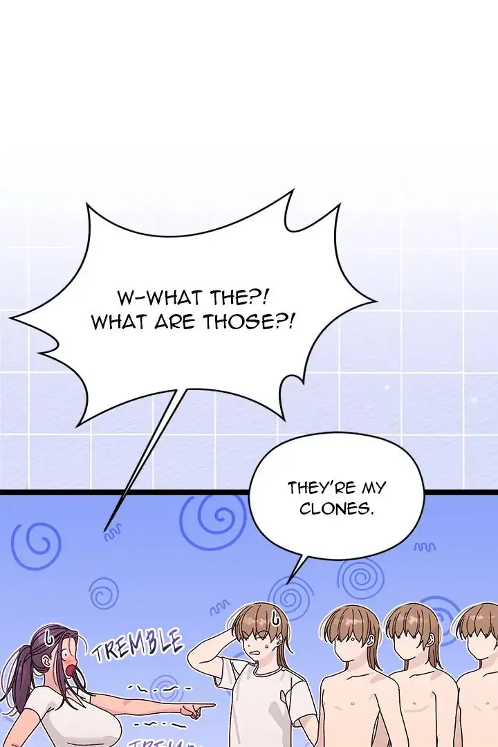 From Weakling To Nemesis Chapter 2 Page 67