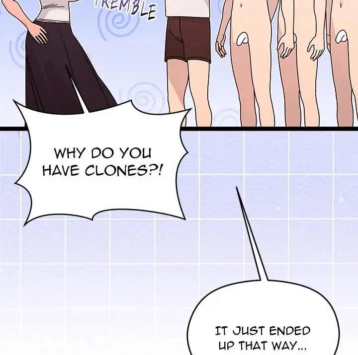 From Weakling To Nemesis Chapter 2 Page 68