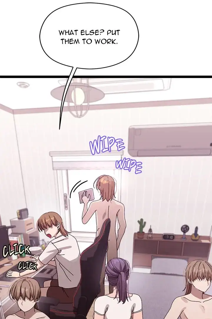 From Weakling To Nemesis Chapter 2 Page 72
