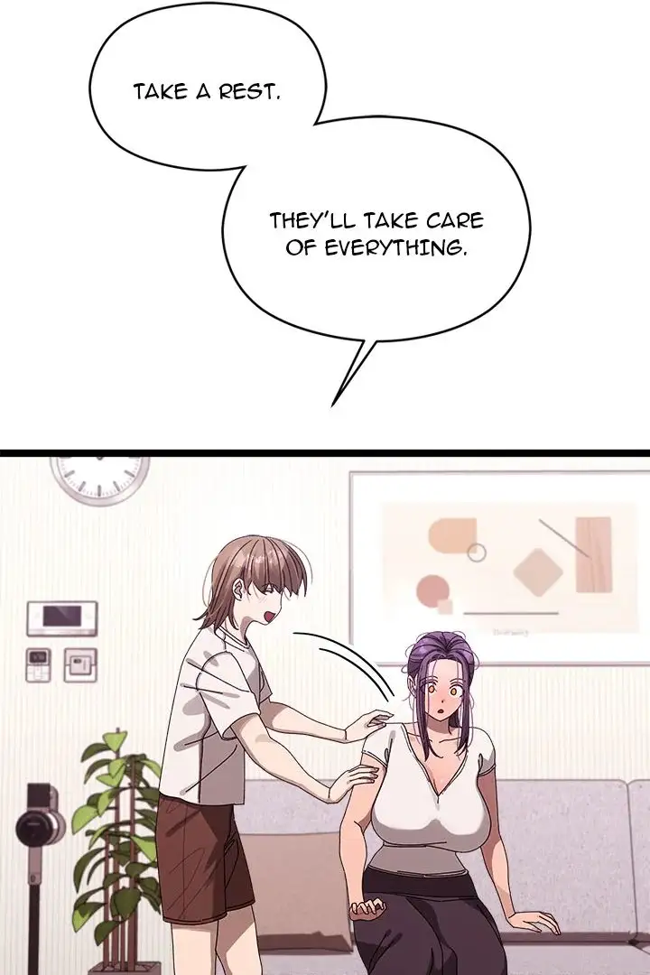 From Weakling To Nemesis Chapter 2 Page 75