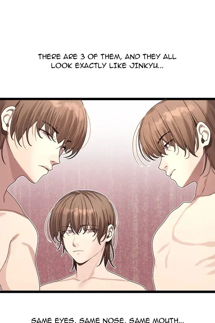 From Weakling To Nemesis Chapter 2 Page 82