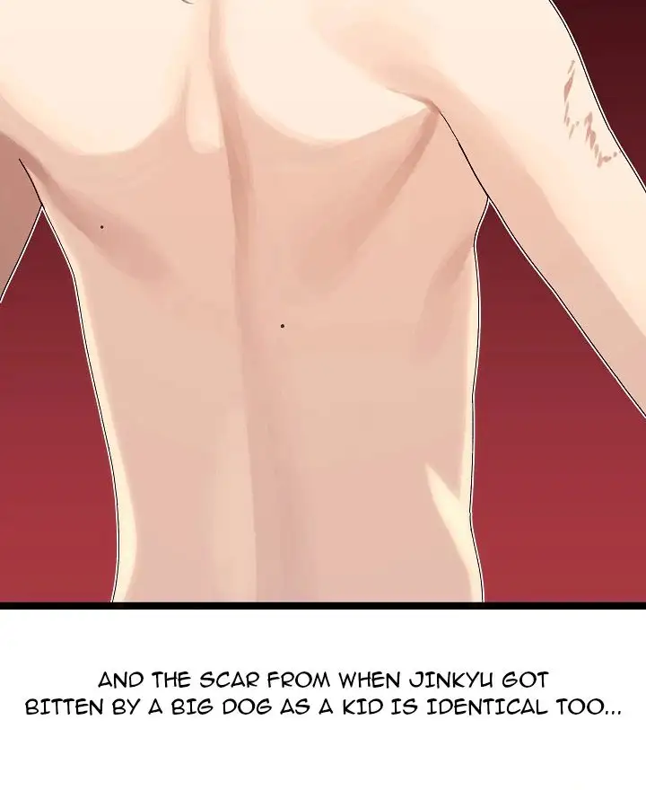 From Weakling To Nemesis Chapter 2 Page 84