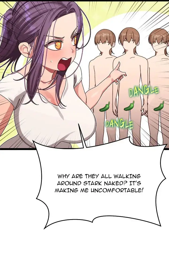 From Weakling To Nemesis Chapter 2 Page 95