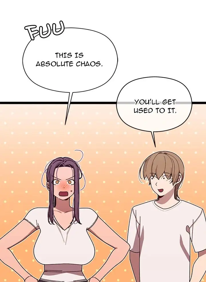 From Weakling To Nemesis Chapter 2 Page 101