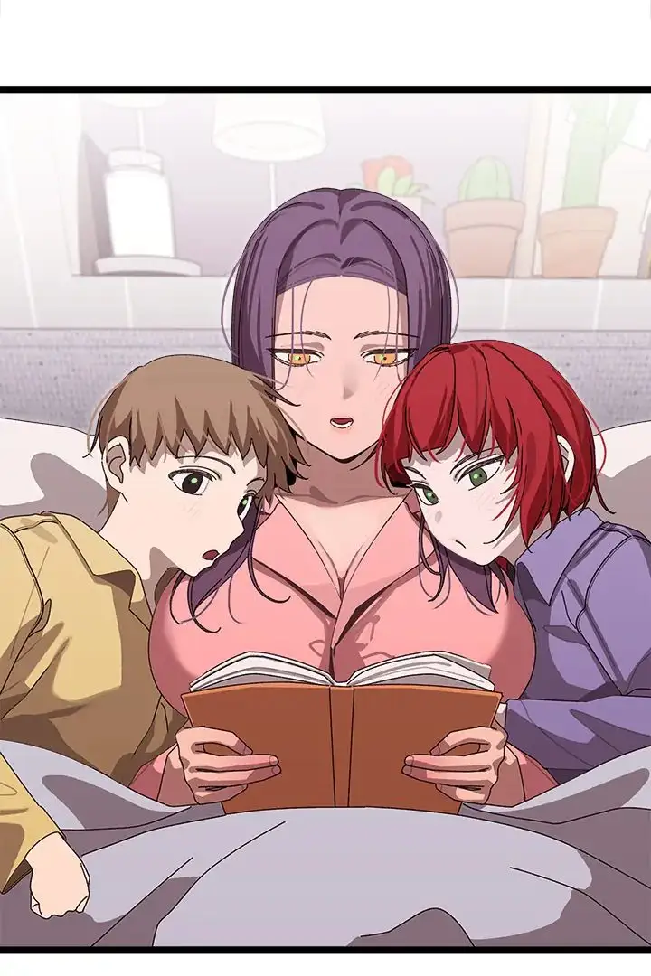 From Weakling To Nemesis Chapter 2 Page 161