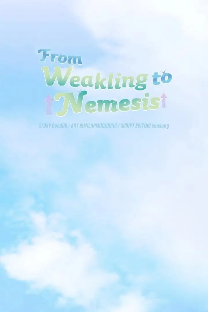 From Weakling To Nemesis Chapter 3 Page 47