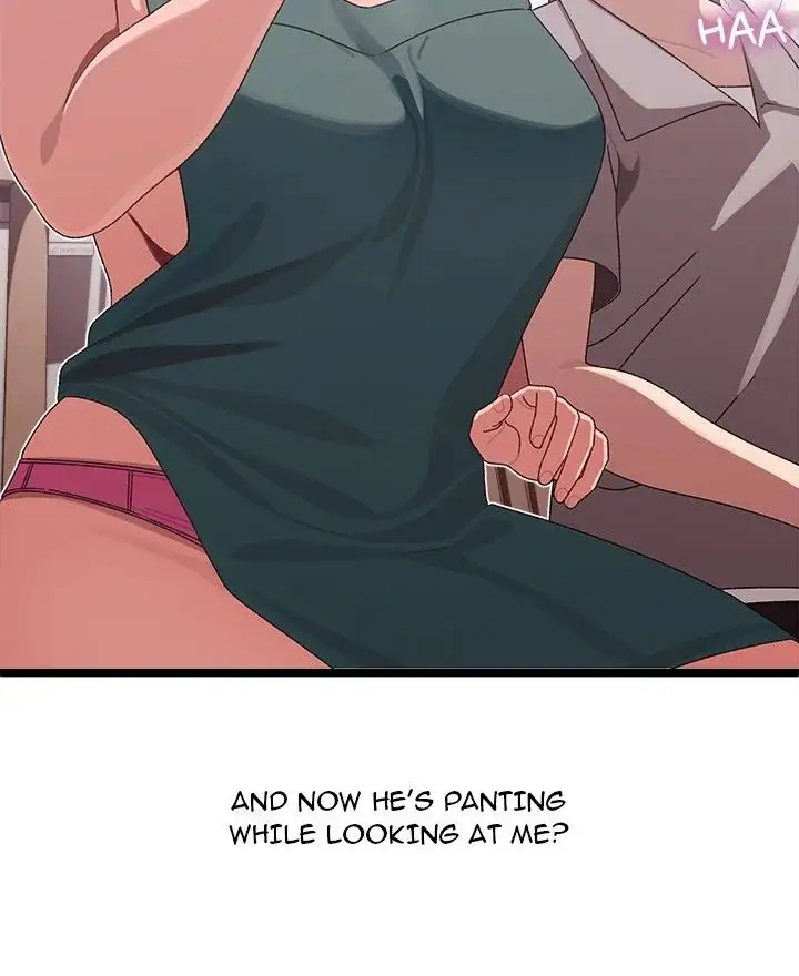 From Weakling To Nemesis Chapter 3 Page 88