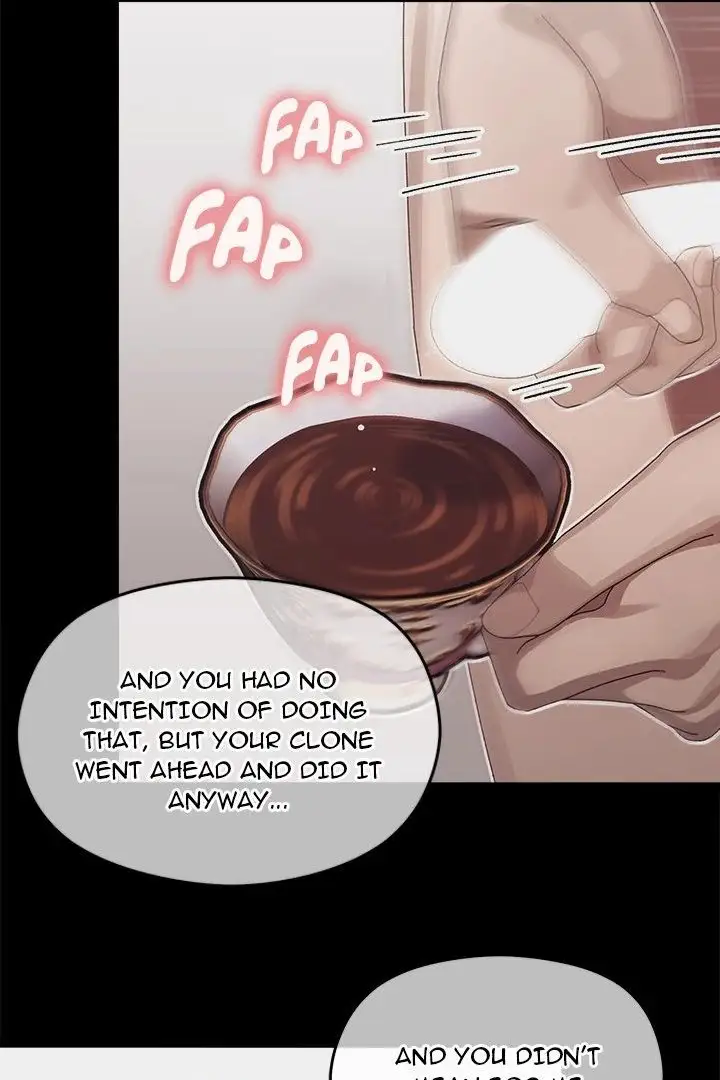 From Weakling To Nemesis Chapter 4 Page 5
