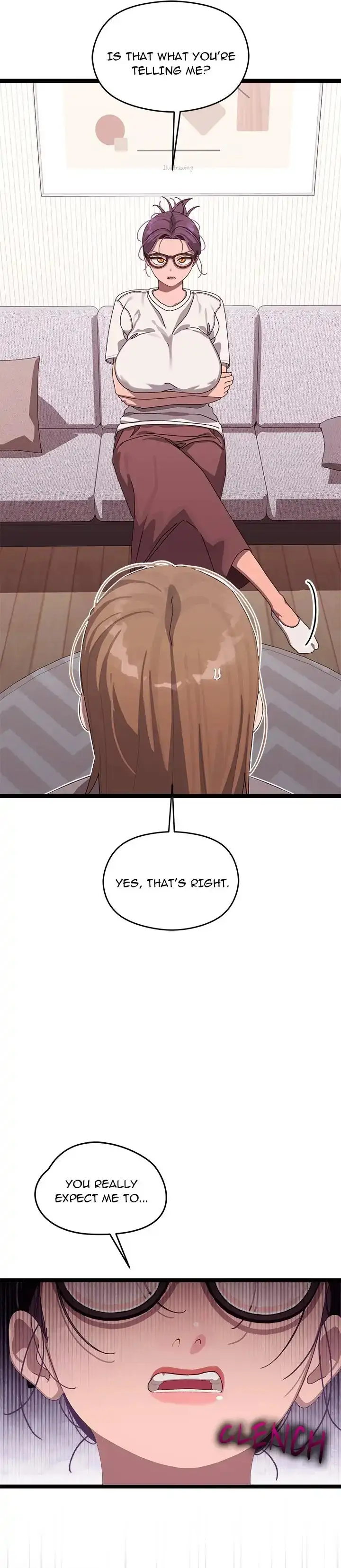 From Weakling To Nemesis Chapter 4 Page 13